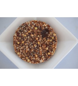 Biscrus Graines de Chanvres / Cacao Cru